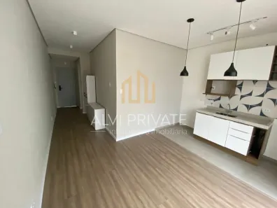 Apartamento com 2 Quartos à venda, 40m² no Bela Vista, São Paulo