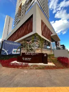 Apartamento com 3 Quartos à venda, 174m² no Jardim Goiás, Goiânia