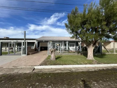 Casa com 4 Quartos à venda, 151m² no CIDREIRA, Cidreira
