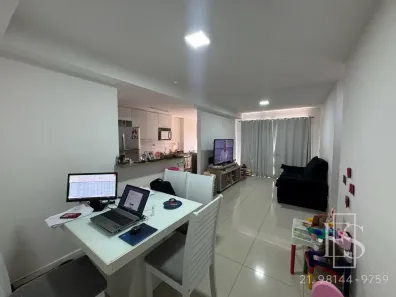 Apartamento com 2 Quartos à venda, 67m² no Taquara, Rio de Janeiro