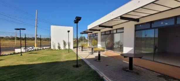 Sala Comercial para alugar, 40m² no Conjunto Manoel Mendes, Uberaba