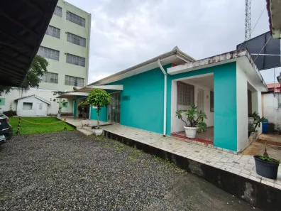Imóvel Comercial para alugar, 220m² no Vila Martinez, Jacareí