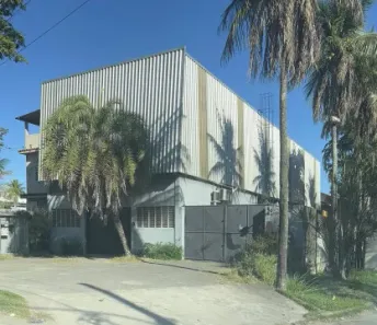Galpão/Depósito/Armazém para alugar, 251m² no Camorim, Rio de Janeiro