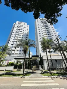 Apartamento com 3 Quartos à venda, 81m² no Parque Amazônia, Goiânia