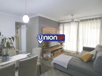 Apartamento com 3 Quartos à venda, 73m² no Tatuapé, São Paulo