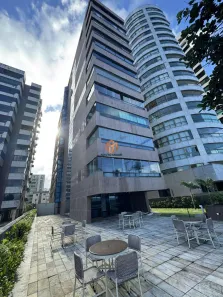 Apartamento com 3 Quartos para alugar, 315m² no Boa Viagem, Recife