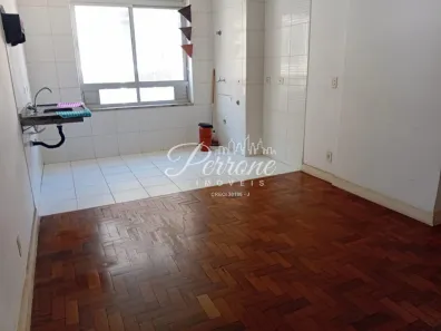 Apartamento com 1 Quarto para alugar, 45m² no República, São Paulo