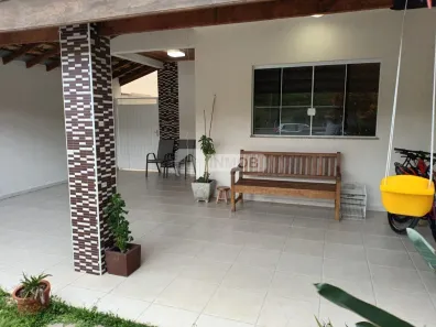 Casa de Condomínio com 3 Quartos à venda, 210m² no Parque Esperança, Taubaté