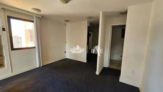 Sala Comercial à venda, 40m² no Centro, Londrina