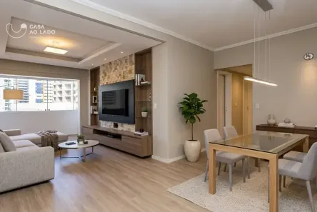 Apartamento com 3 Quartos à venda, 88m² no Água Verde, Curitiba