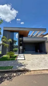 Casa de Condomínio com 3 Quartos à venda, 250m² no Damha Fit, Ipiguá