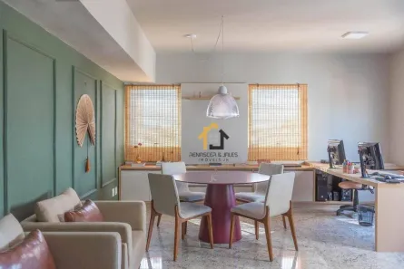 Sala Comercial à venda, 33m² no Vila Zilda, São José do Rio Preto