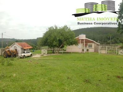 Fazenda/Sítio com 2 Quartos à venda, 500m² no Areão, Piracicaba