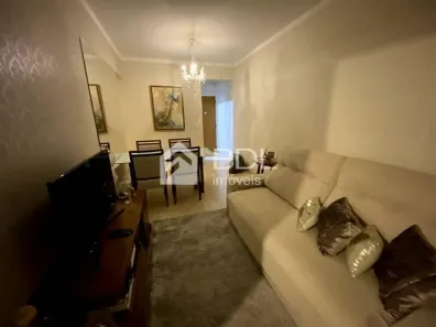 Apartamento com 3 Quartos à venda, 74m² no Bonfim, Campinas