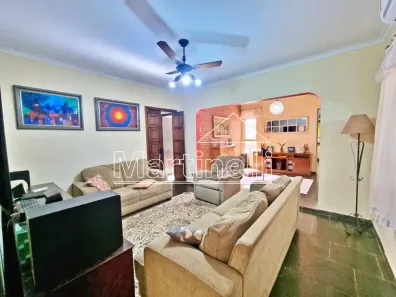 Casa com 4 Quartos à venda, 204m² no Independência, Ribeirão Preto