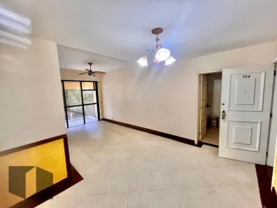 Apartamento com 2 Quartos à venda, 94m² no Barra da Tijuca, Rio de Janeiro