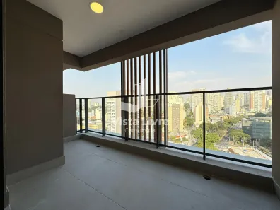 Apartamento com 1 Quarto à venda, 41m² no Perdizes, São Paulo