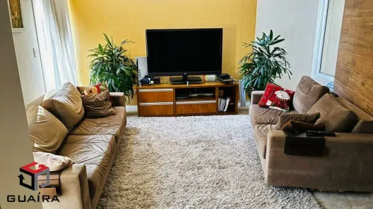 Sobrado com 3 Quartos à venda, 230m² no Assunção, São Bernardo do Campo