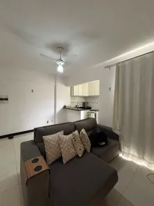 Apartamento com 1 Quarto para alugar, 50m² no Pituba, Salvador