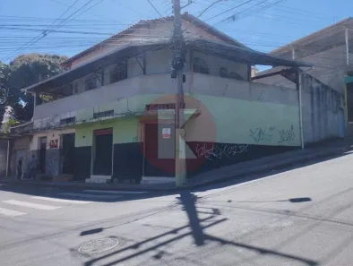 para alugar, 105m² no Europa, Belo Horizonte