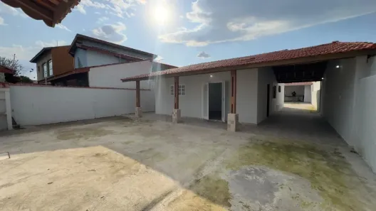 Casa com 3 Quartos à venda, 90m² no Balneario Gaivotas, Itanhaém