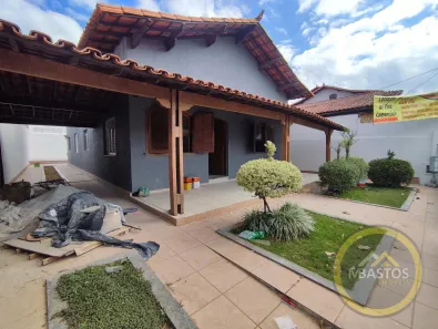 Imóvel Comercial com 5 Quartos para alugar, 360m² no Pindorama, Belo Horizonte