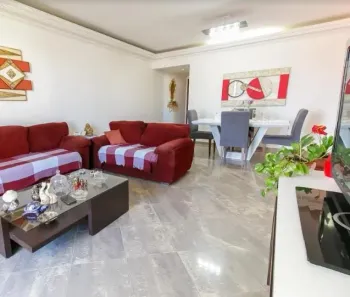 Apartamento com 3 Quartos à venda, 115m² no Alto da Mooca, São Paulo