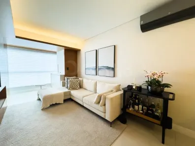 Apartamento com 3 Quartos à venda, 80m² no Barreiros, São José