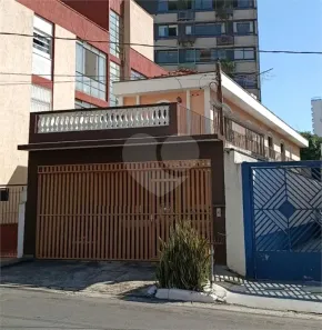 Sobrado com 4 Quartos à venda, 250m² no Vila Ipojuca, São Paulo