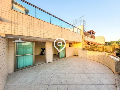 Cobertura com 3 Quartos à venda, 360m² no Recreio dos Bandeirantes, Rio de Janeiro