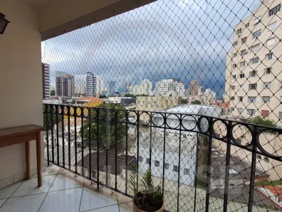 Apartamento com 3 Quartos à venda, 79m² no Saúde, São Paulo