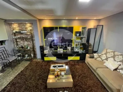  com 3 Quartos à venda, 140m² no Mooca, São Paulo
