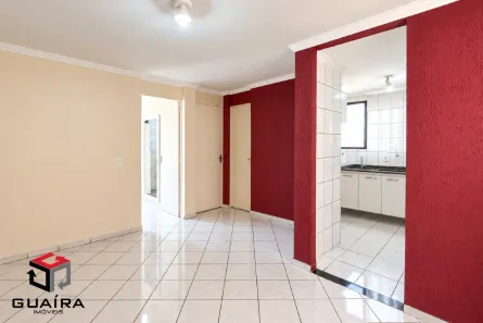 Apartamento com 2 Quartos à venda, 44m² no Demarchi, São Bernardo do Campo