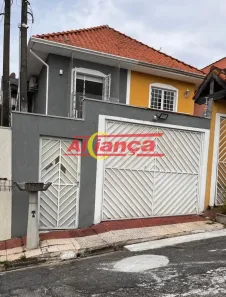 Casa com 2 Quartos à venda, 150m² no Cidade Nova Arujá, Arujá