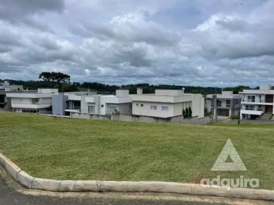 Lote/Terreno à venda, 533m² no Estrela, Ponta Grossa