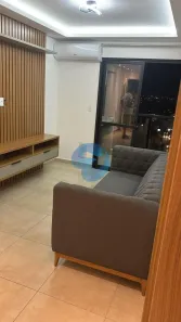 Apartamento com 1 Quarto à venda, 44m² no Jardim Simus, Sorocaba