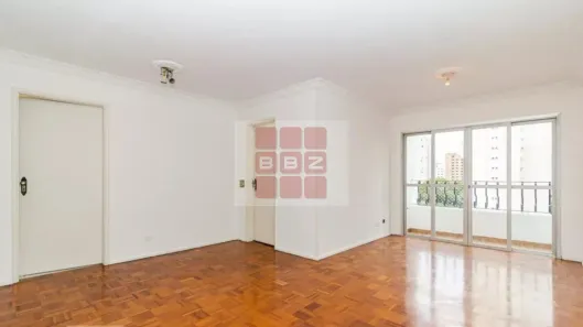 Apartamento com 2 Quartos à venda, 90m² no Moema, São Paulo