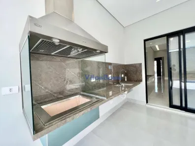 Casa de Condomínio com 3 Quartos para alugar, 280m² no Condomínio Residencial Alphaville II, São José dos Campos