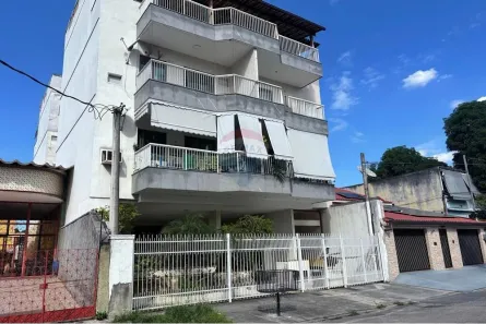 Cobertura com 2 Quartos à venda, 131m² no Vila Valqueire, Rio de Janeiro