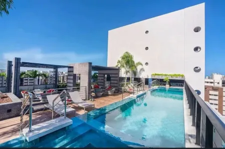 Kitnet com 1 Quarto para alugar, 42m² no Ponta Verde, Maceió