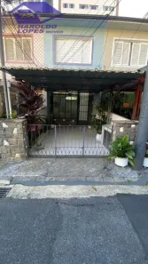 Casa com 2 Quartos à venda, 104m² no Vila Paulicéia, São Paulo