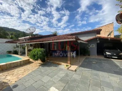 Casa de Condomínio com 3 Quartos à venda, 360m² no Serra Grande, Niterói