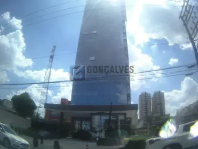 Sala Comercial à venda, 75m² no Centro, São Bernardo do Campo