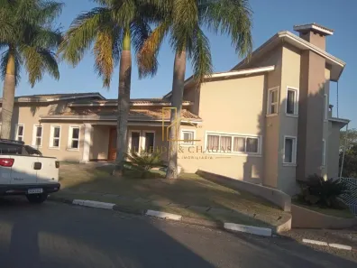 Casa de Condomínio com 4 Quartos à venda, 800m² no Outeiro do São Fernando, Barueri