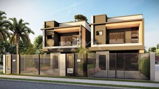 Casa com 3 Quartos à venda, 130m² no Centro, Barra Velha