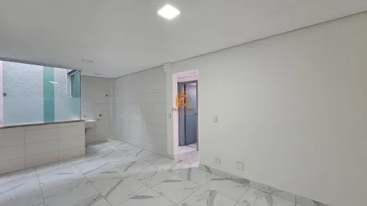 Apartamento com 2 Quartos à venda, 47m² no Jardim Regina, São Paulo