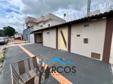 Casa com 3 Quartos à venda, 193m² no Residencial Brisas da Mata, Goiânia