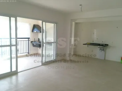 Apartamento com 2 Quartos à venda, 91m² no Centro, Osasco
