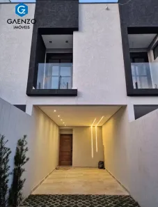 Sobrado com 3 Quartos à venda, 140m² no Cipava, Osasco