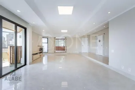 Apartamento com 4 Quartos para alugar, 287m² no Moema, São Paulo